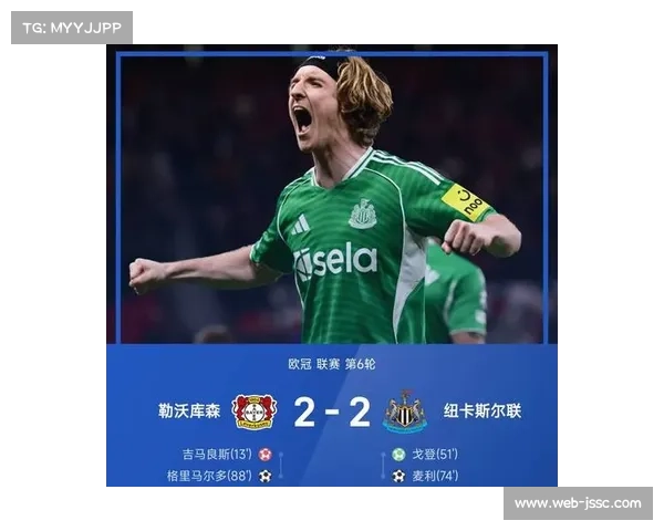 欧冠新赛制下弱队爆冷频现，联赛阶段竞争激烈度提升