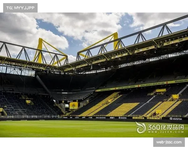 报道:多特蒙德主场安装新型通信基站,解决高上座率下手机网络拥堵